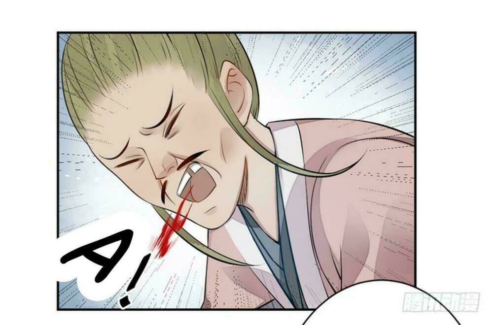 yêu tiên ca chapter 4 30