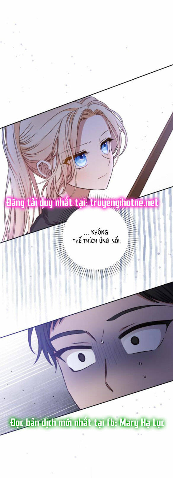 Nàng Bạo Chúa Muốn Có Một Cuộc Sống Hạnh Phúc Hơn! chapter 20.2 5