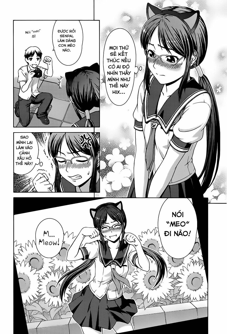 photo kano - sweet snap chapter 52 5