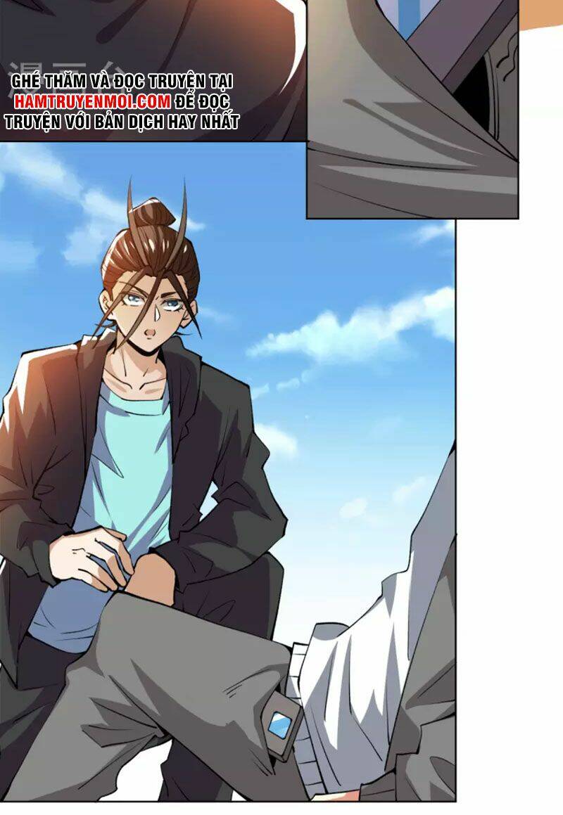 đô thị đỉnh phong cao thủ chapter 281 19