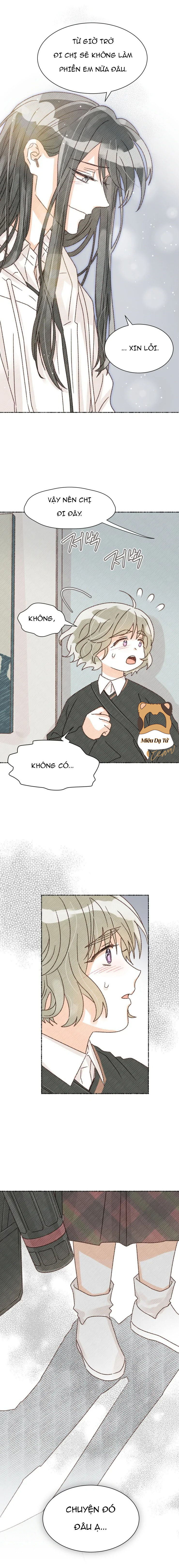 cảnh báo bản quyền chân dung chapter 3 13