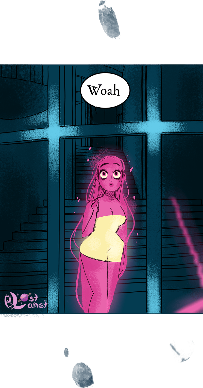 thần thoại olympus chapter 6 39