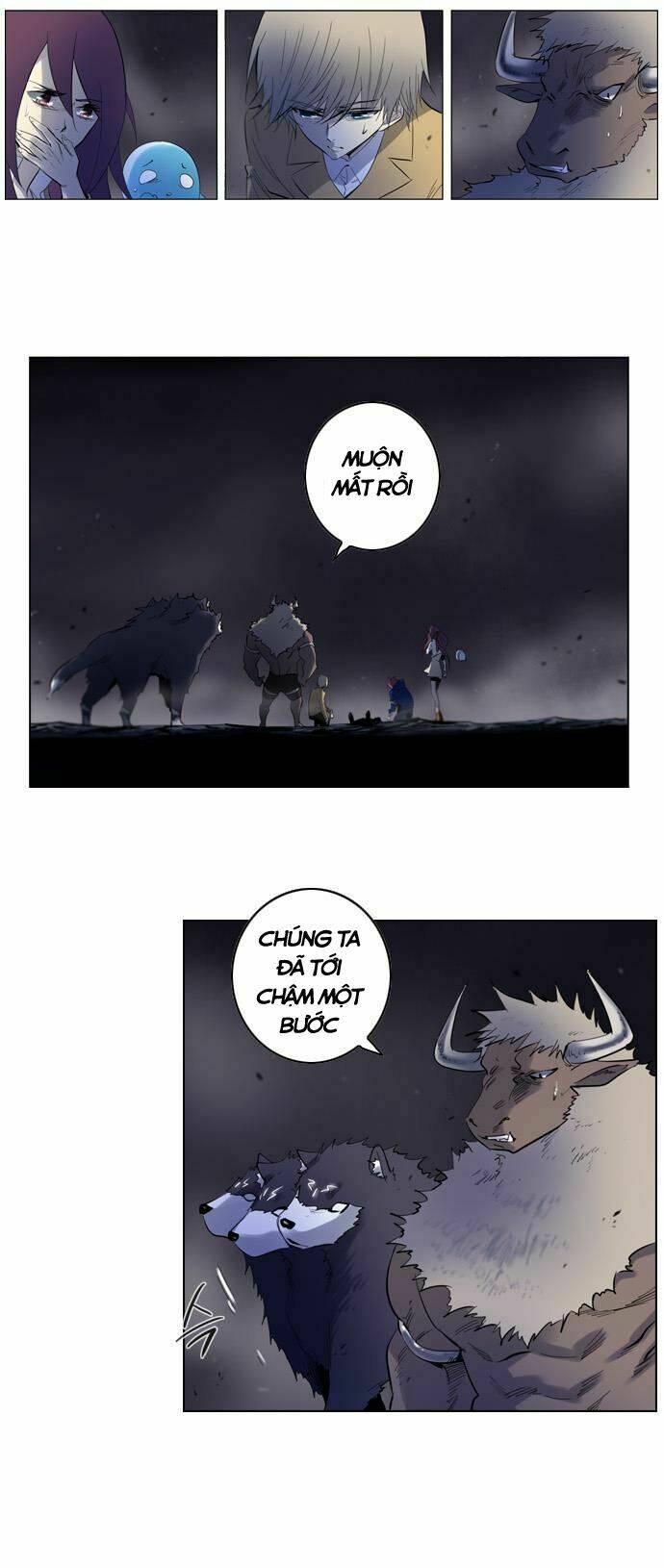 bản khế ước linh hồn chapter 112 17