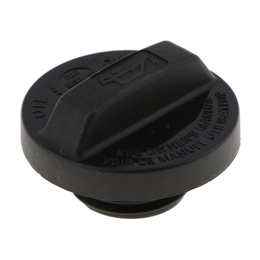 Engine Oil Filler Cap 15610-P5G-000 for Honda Civic Fit for CR-V Acura RL