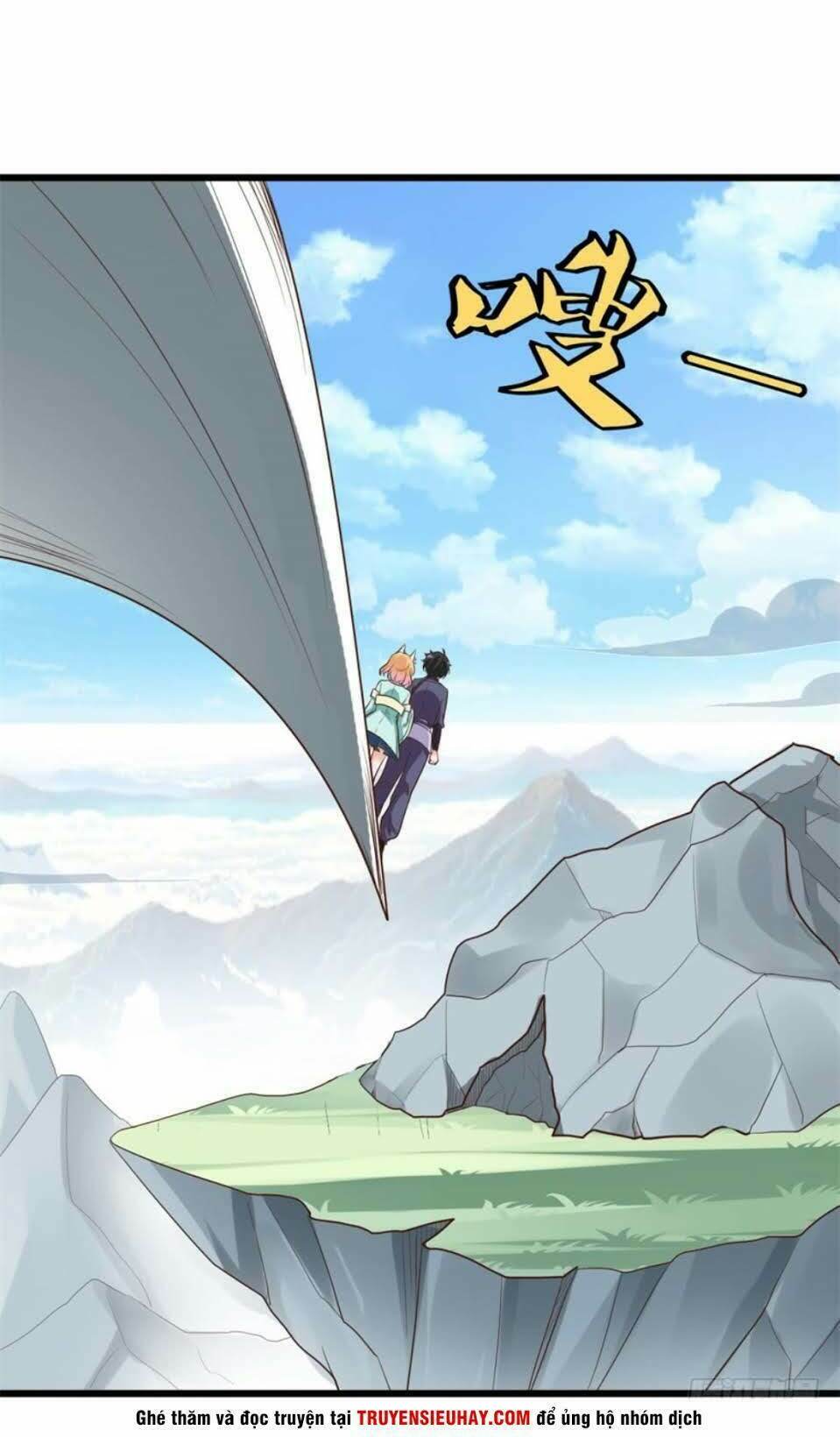 tiên ma đồng tu chapter 23 28