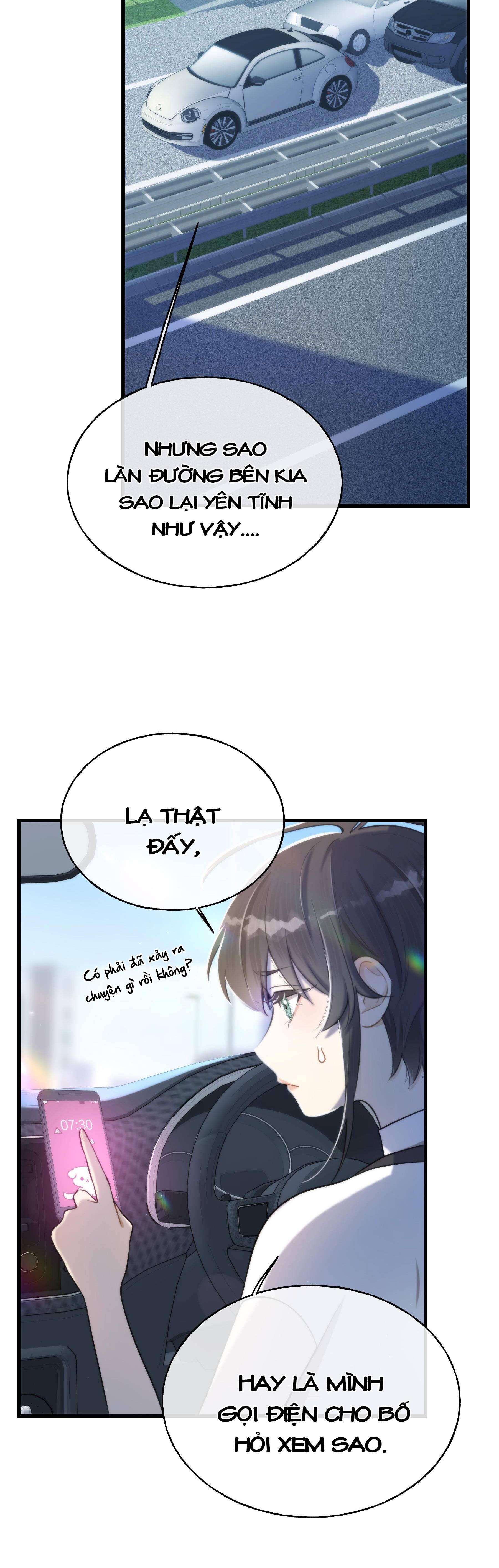 giam cầm em trong lòng bàn tay chapter 7 18