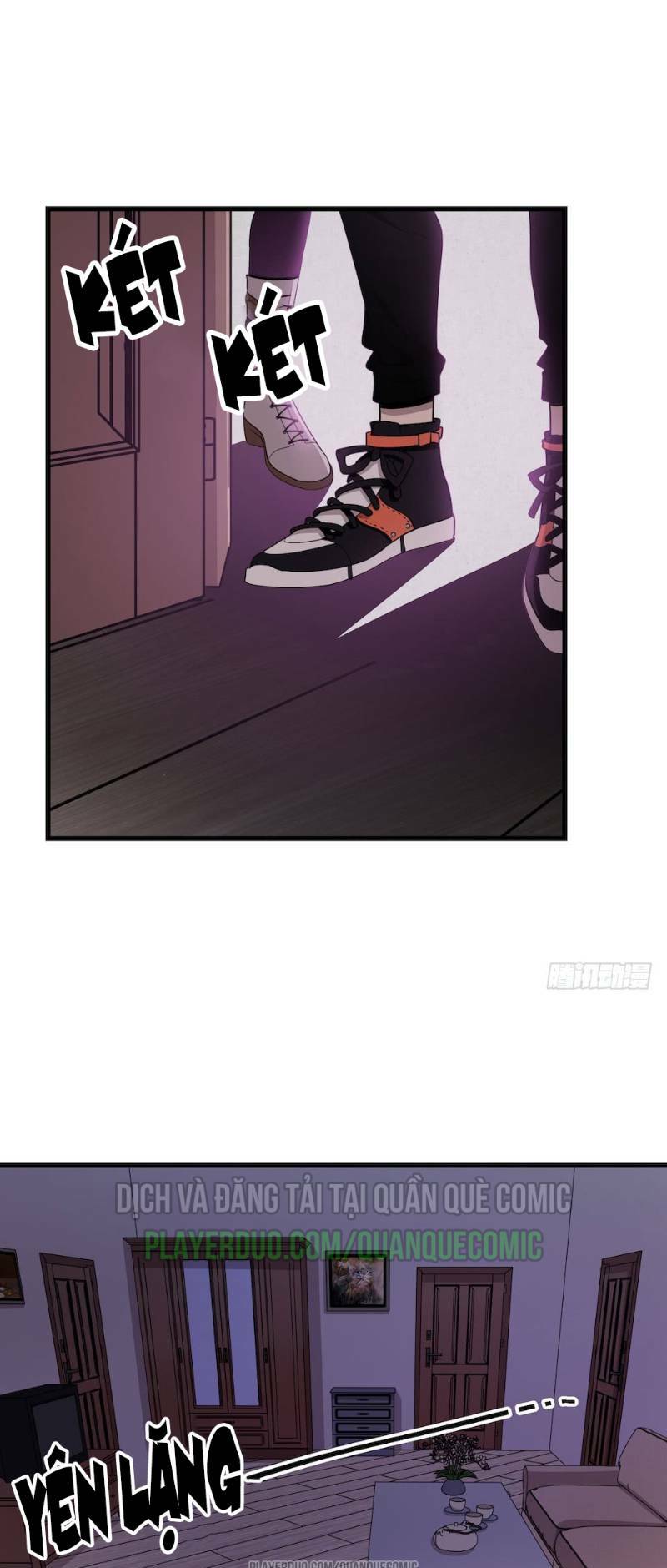 thát không mê thất chapter 40 15