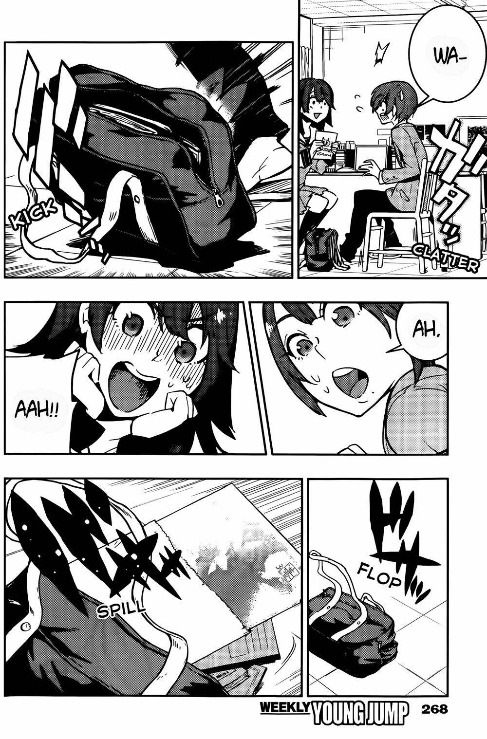 boku girl chapter 13 10