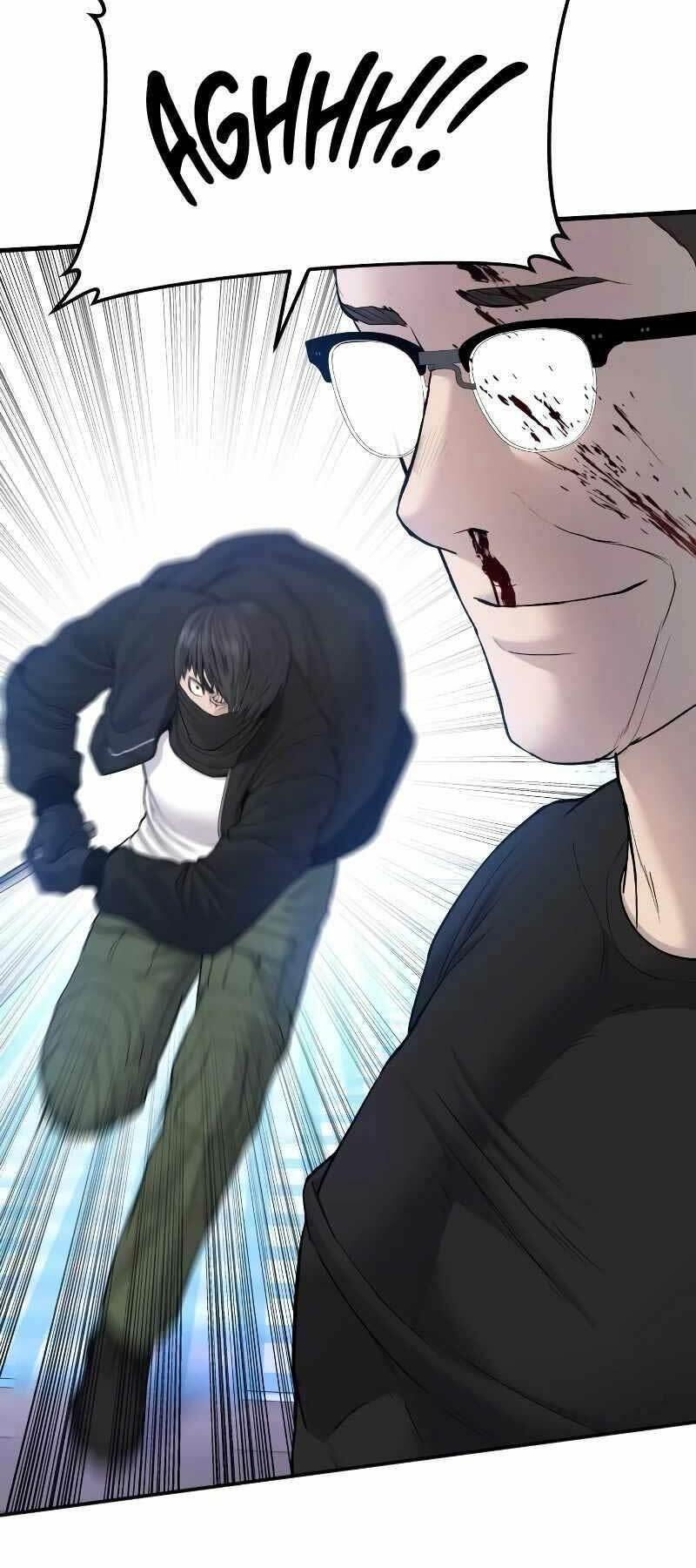 đặc vụ kim chapter 74 15