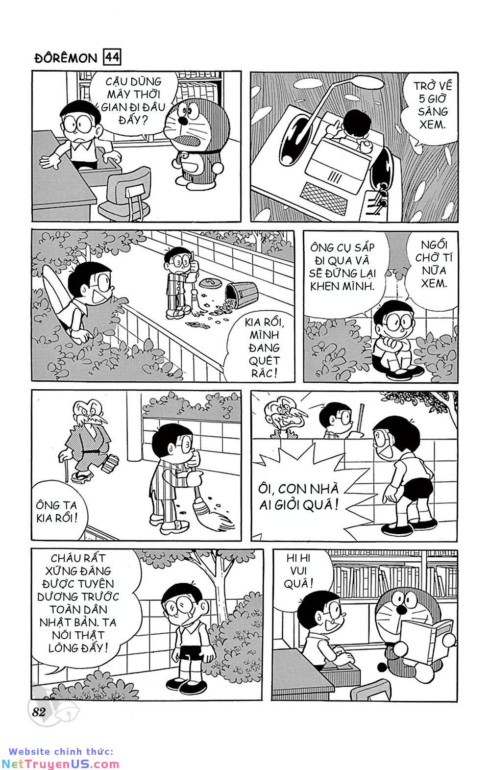 doraemon chapter 797 4