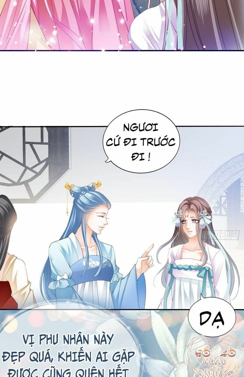 bổn vương muốn nàng chapter 5 14