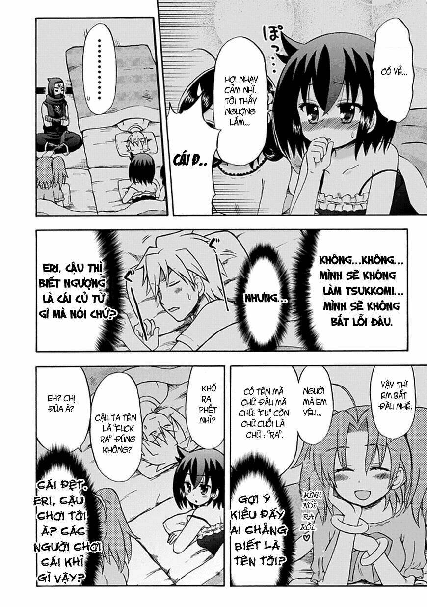 fujimura-kun meitsu chapter 46 7