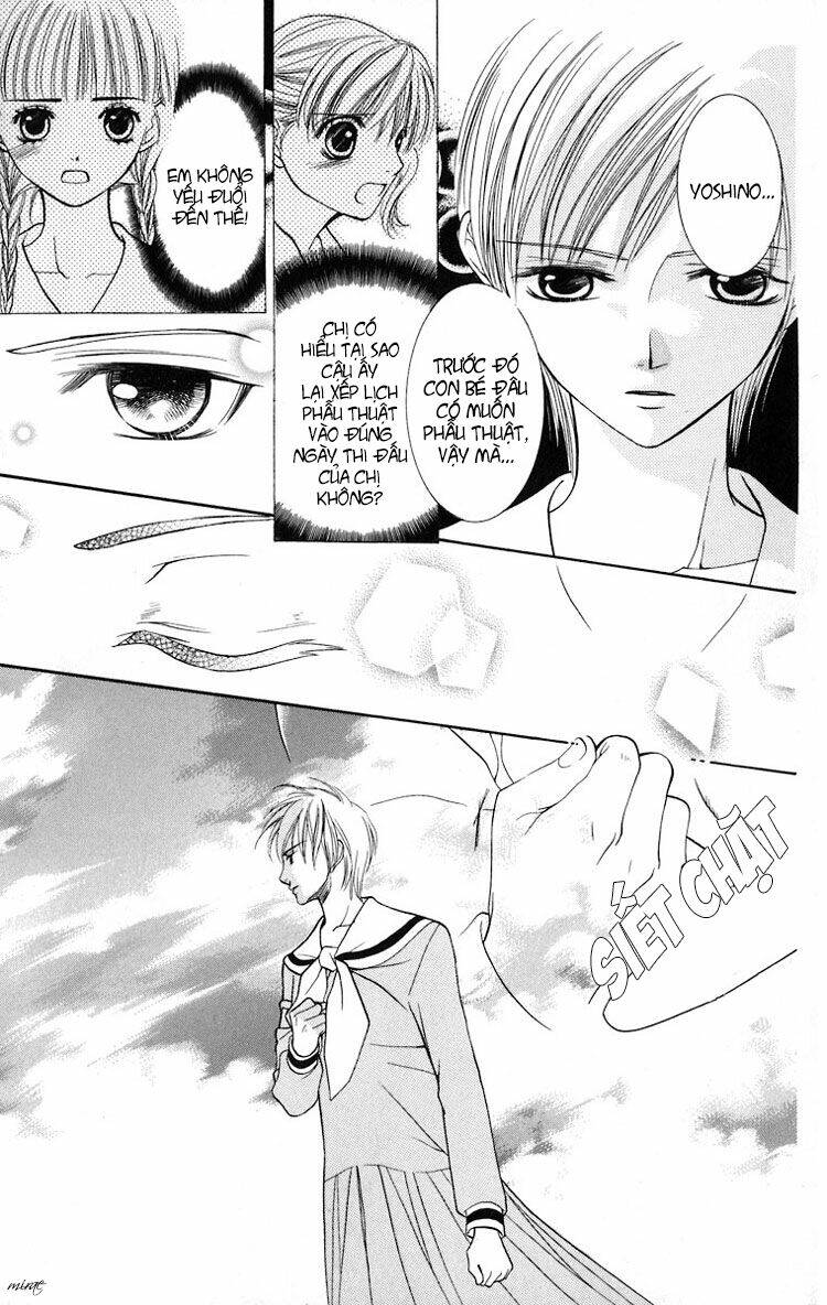 maria-sama ga miteru chapter 11 24