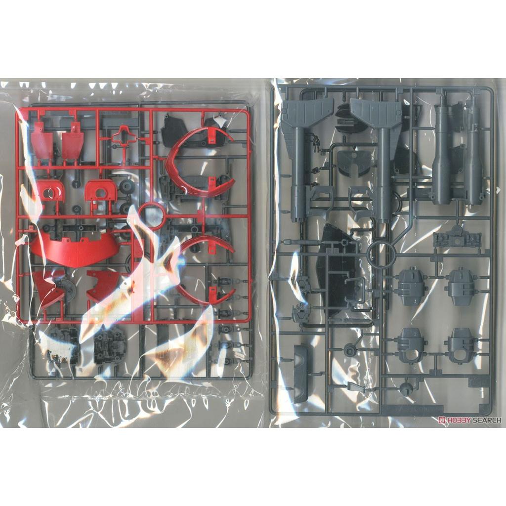 Bộ mô hình đồ chơi lắp ráp MG 1/100 DOM