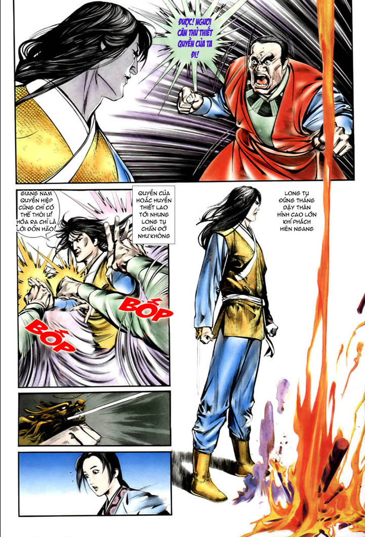 phong vân chapter 6 22