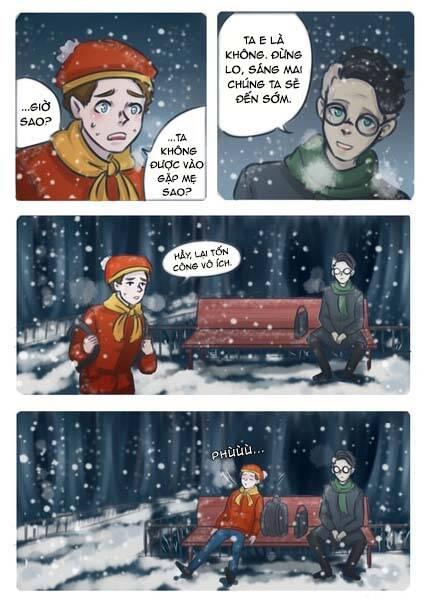 jojo\'s bizarre adventure: moscow calling chapter 7.1 47