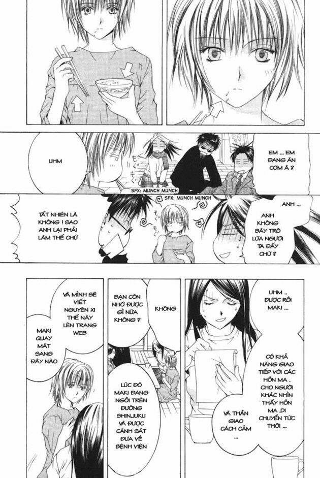 arcana soul chapter 6 9