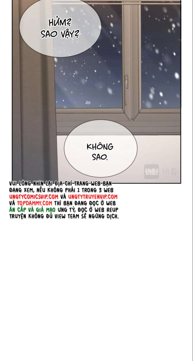 nhân vật chính chỉ muốn yêu đương chapter 26 5