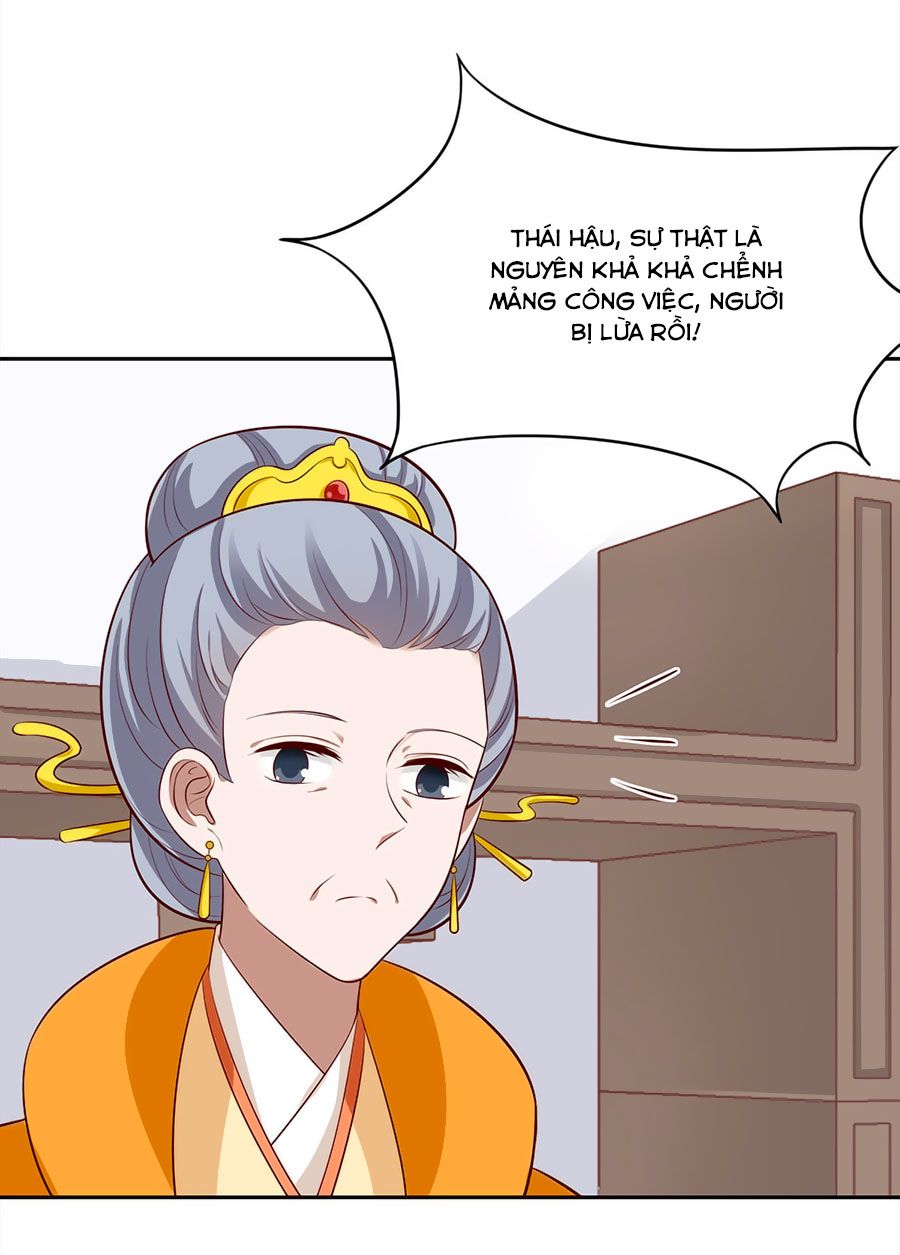 Kiêu Ngạo Vương Gia Chủng Điền Phi chapter 84 - Trang 6
