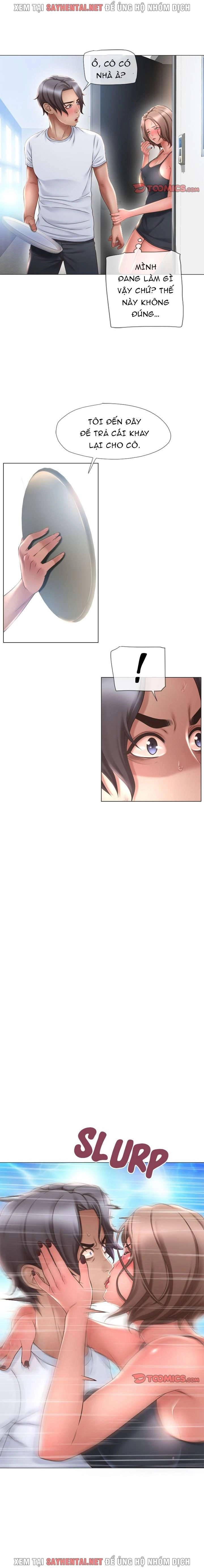 xa tận chân trời, gần ngay tr?.. chapter 13 4