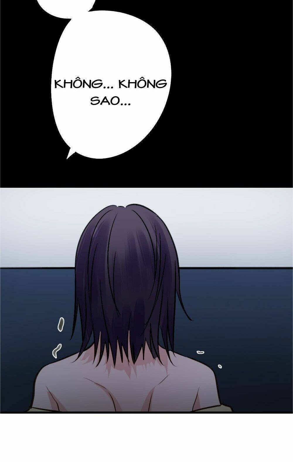 phải lòng em trai của bạn gái mình chapter 50 28