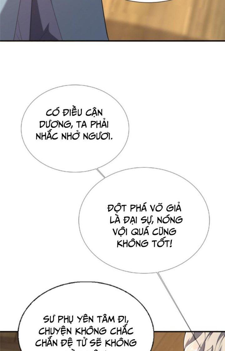 võ thánh này cũng quá khẳng khái chapter 19 50