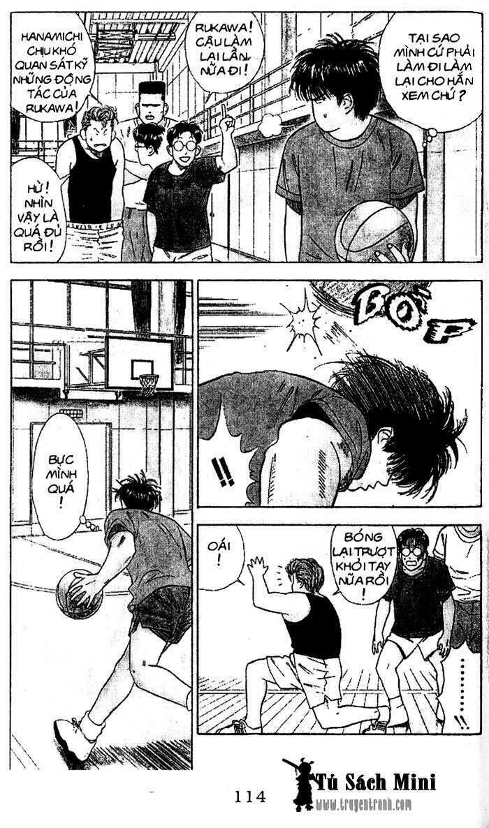 cao thủ bóng rổ chapter 20 14