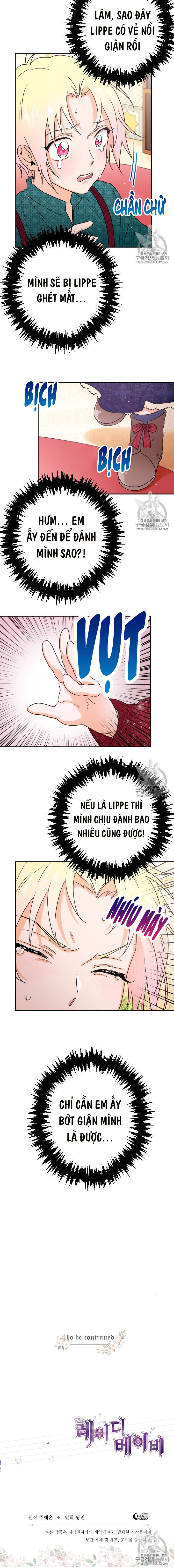 lady baby chapter 72 12