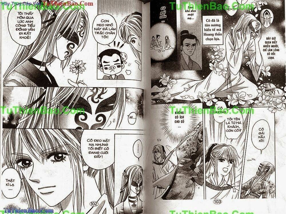 công chúa nam yên chapter 17 52