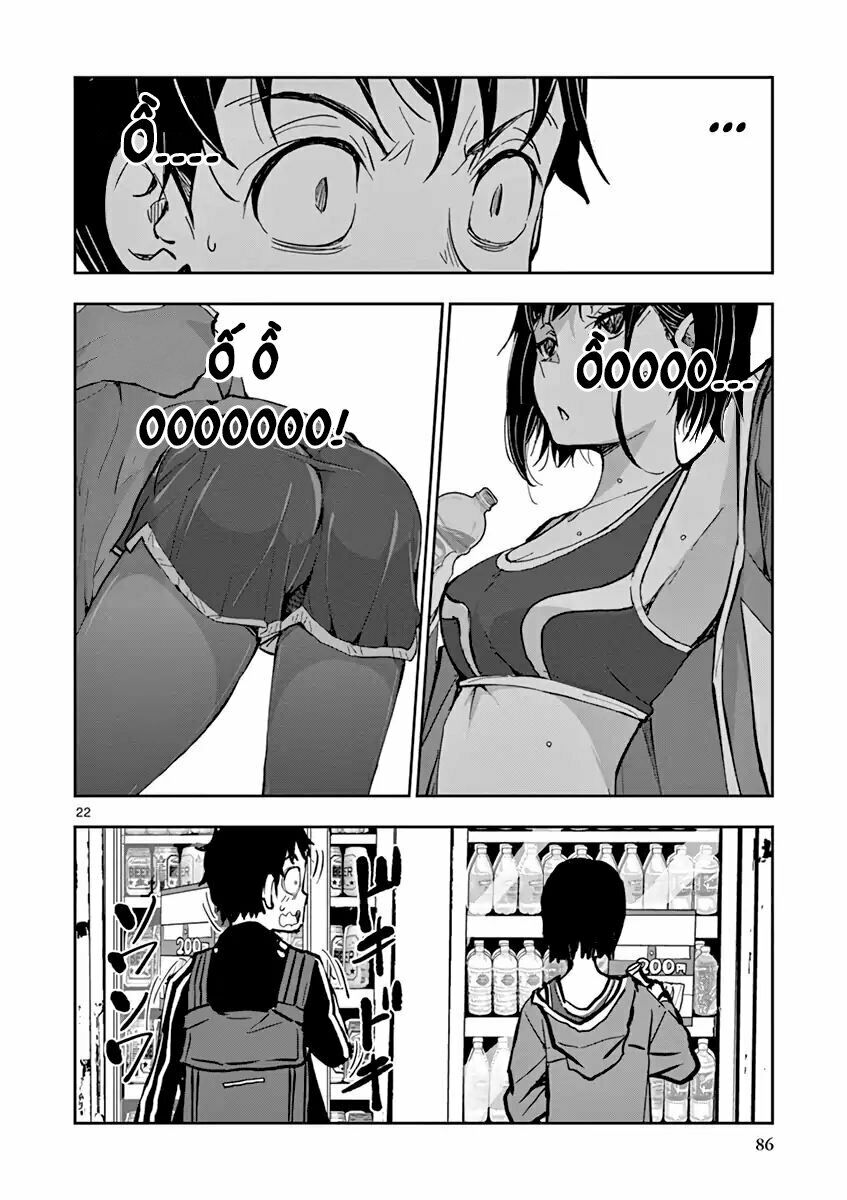 100 điều muốn làm trước khi chết chapter 2 21