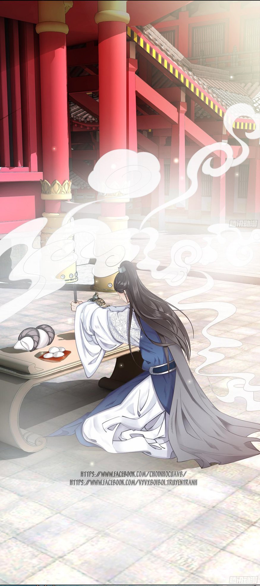 gay rồi! cái đó thành tinh rồi chapter 3 9