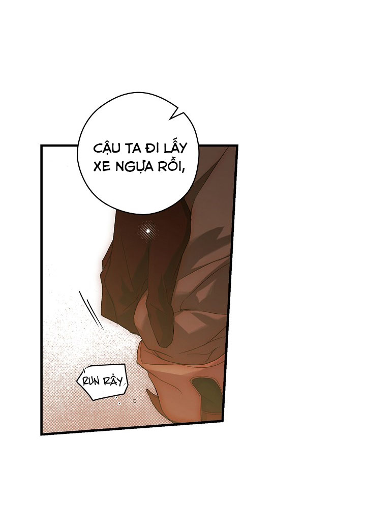 tiểu thư bí ẩn chapter 19 51