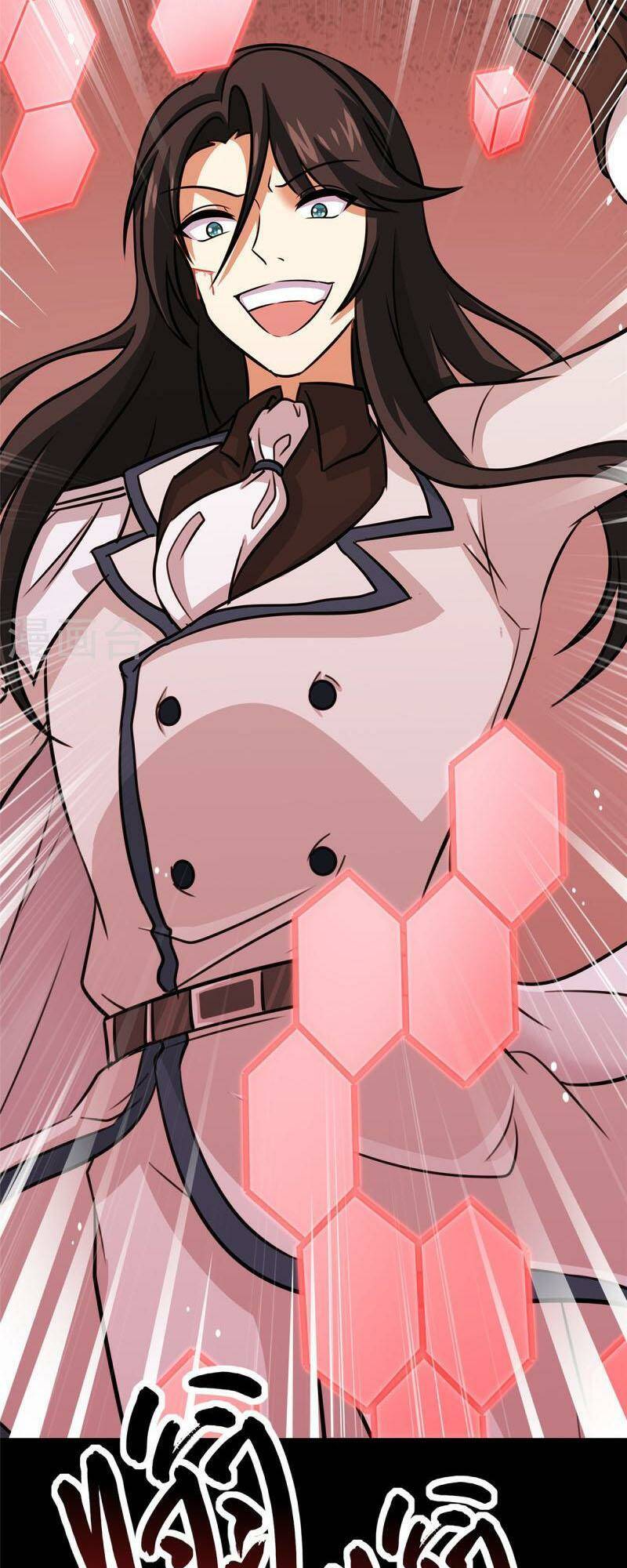 bạn gái virus của tôi chapter 356 35