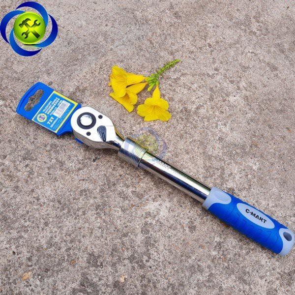Cần siết tự động C-Mart F0284 kéo dài