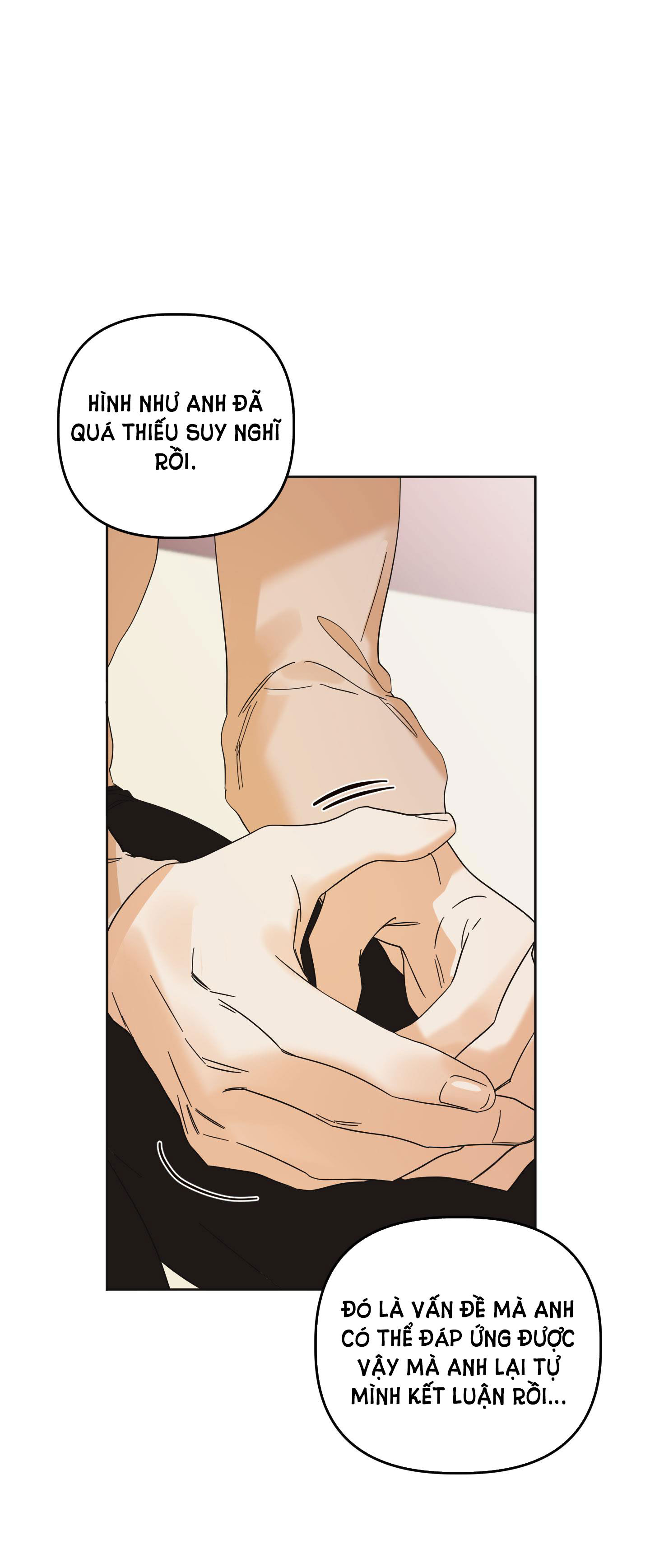 [18+] soldam tv chapter 7.1 20