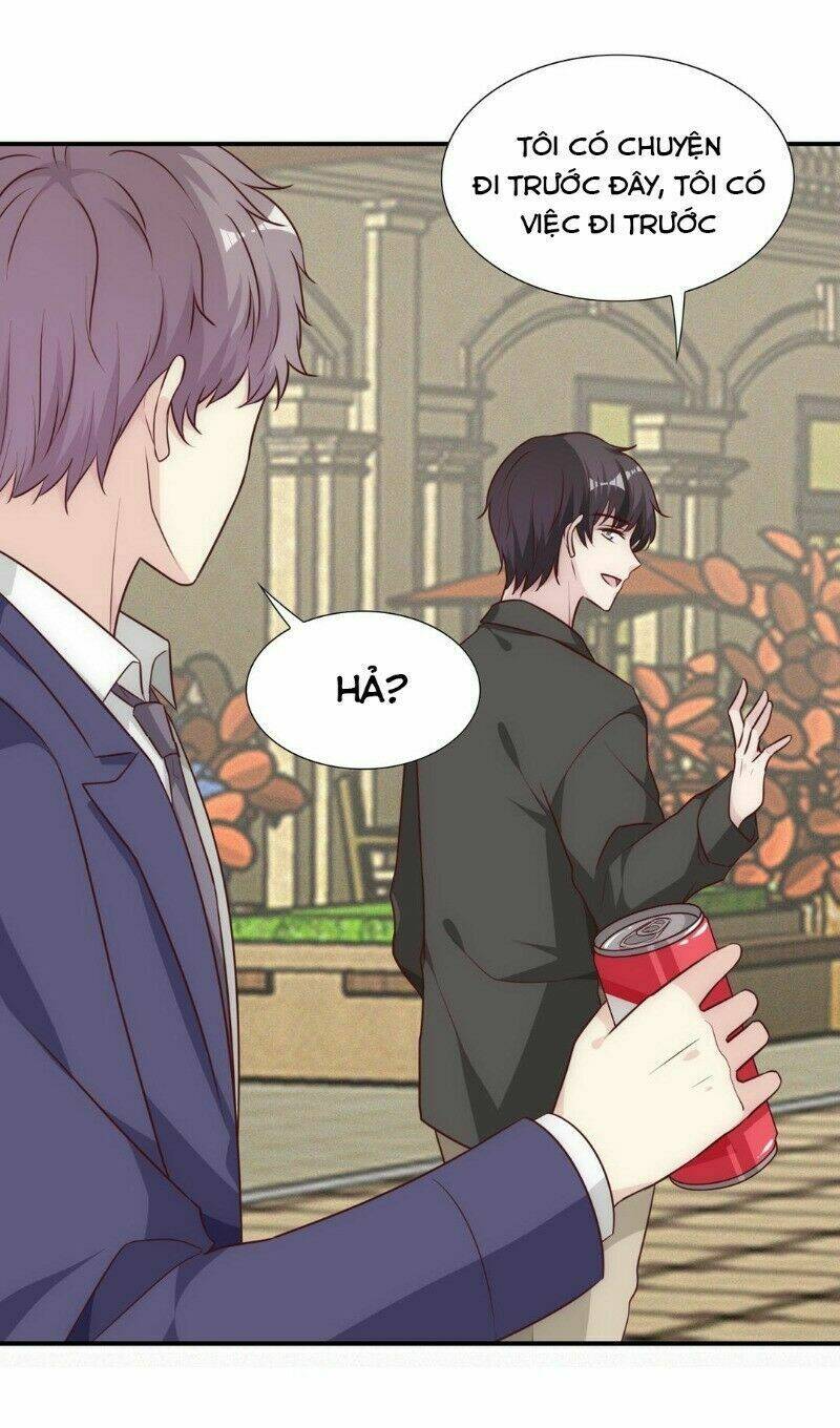 trở lại showbiz làm ảnh hậu chapter 23 21