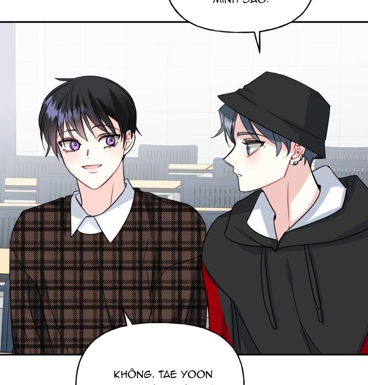 xác suất tình yêu chapter 48 96