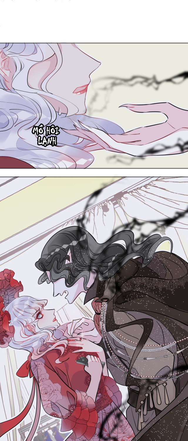 bộ váy của nàng tiên cá chapter 7 25