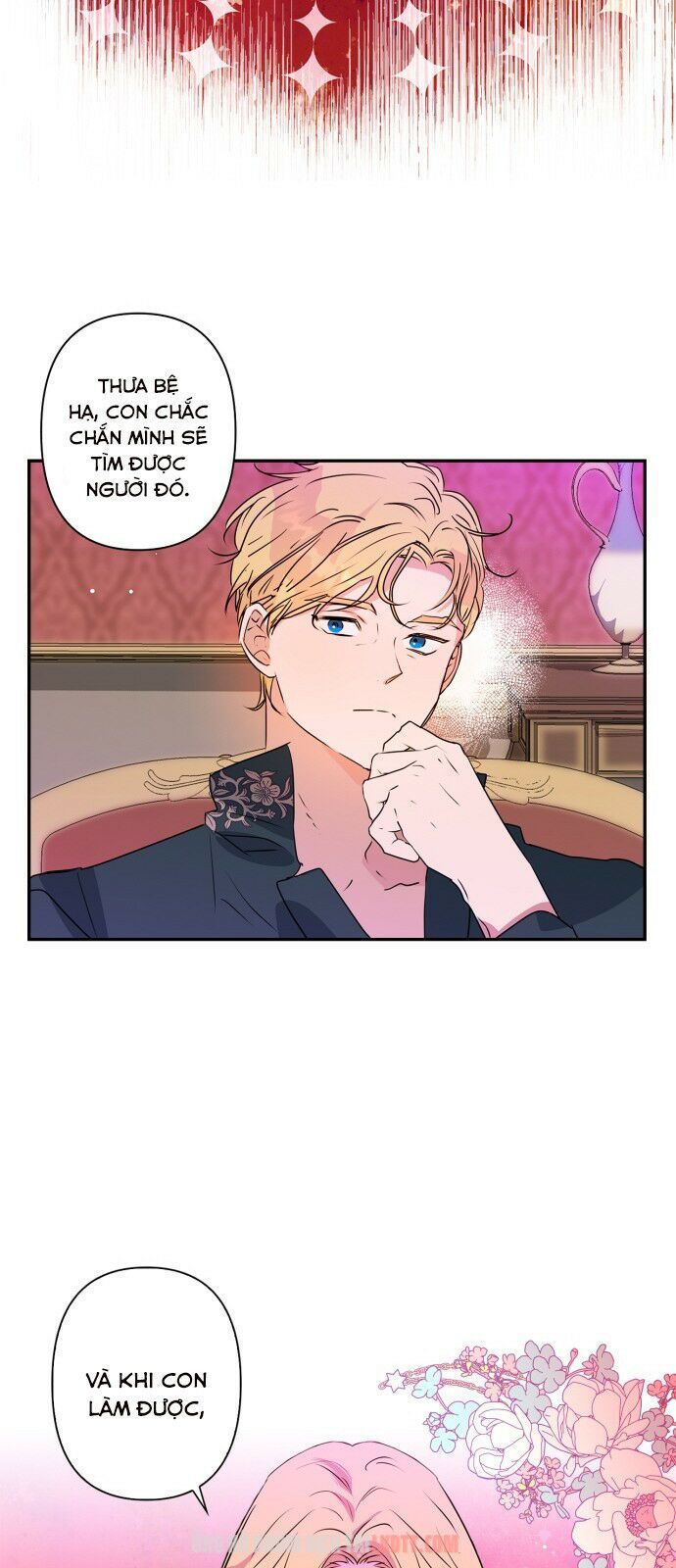 tôi đang nuôi dưỡng một con quái thú chapter 30 17