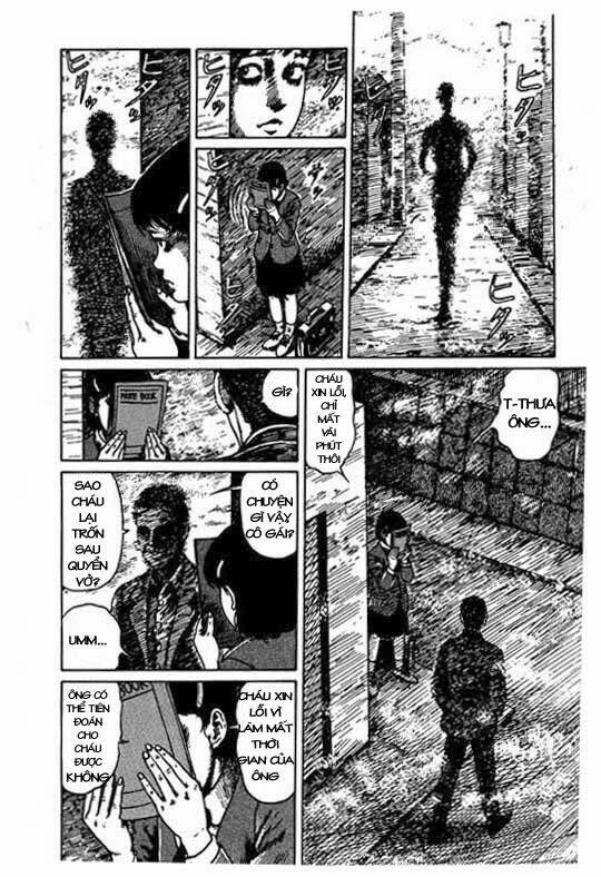 lovesick dead chapter 1 8