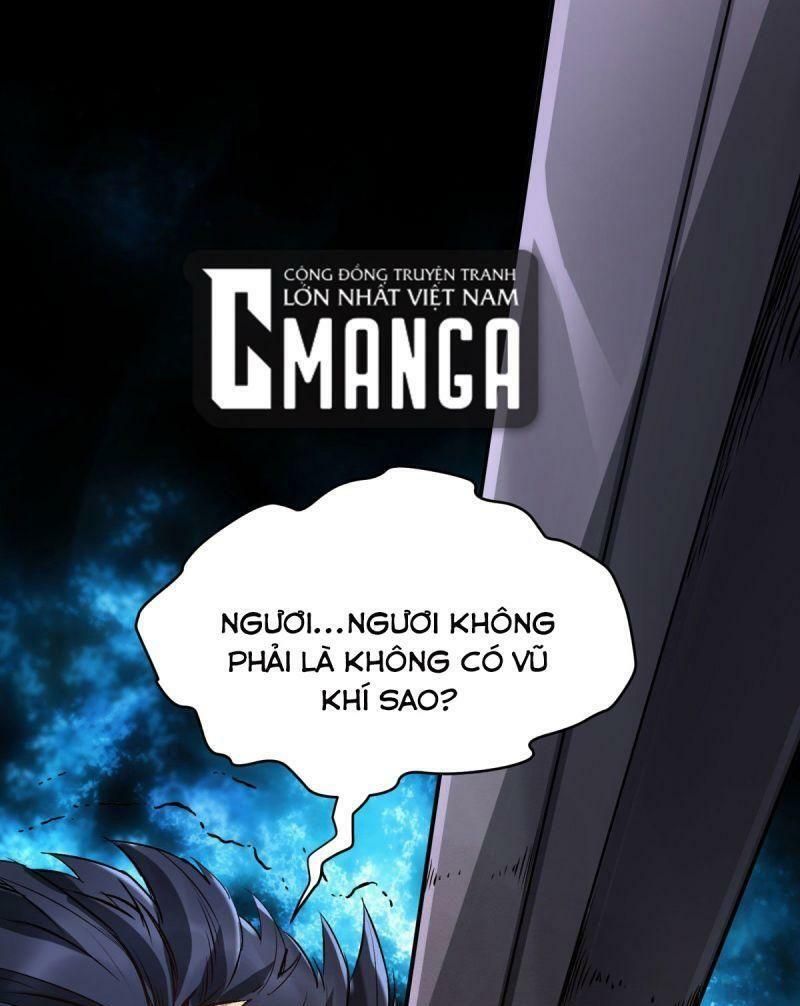 thông u đại thánh chapter 4 1