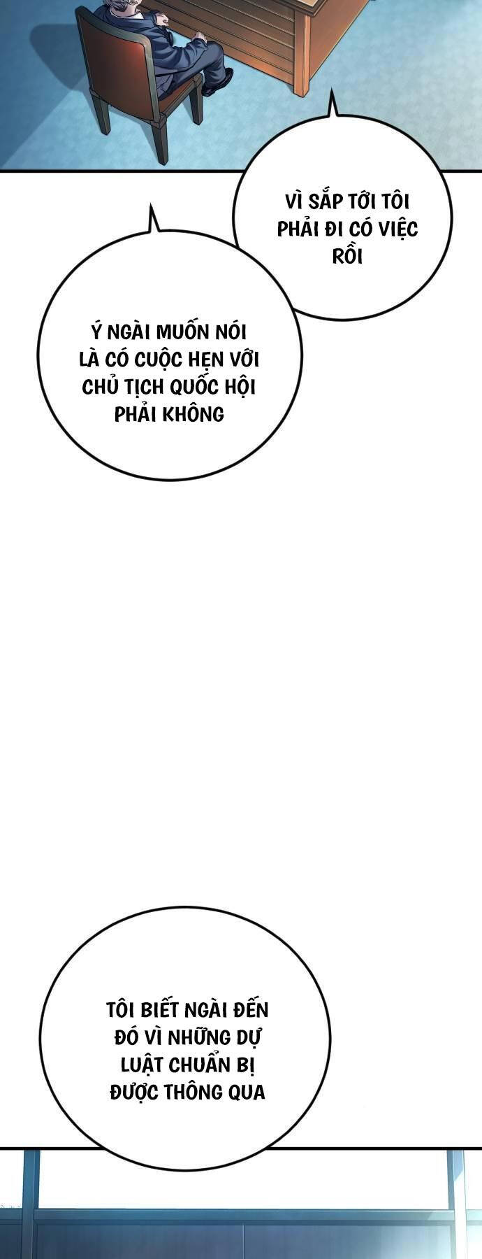 đặc vụ kim chapter 135 49