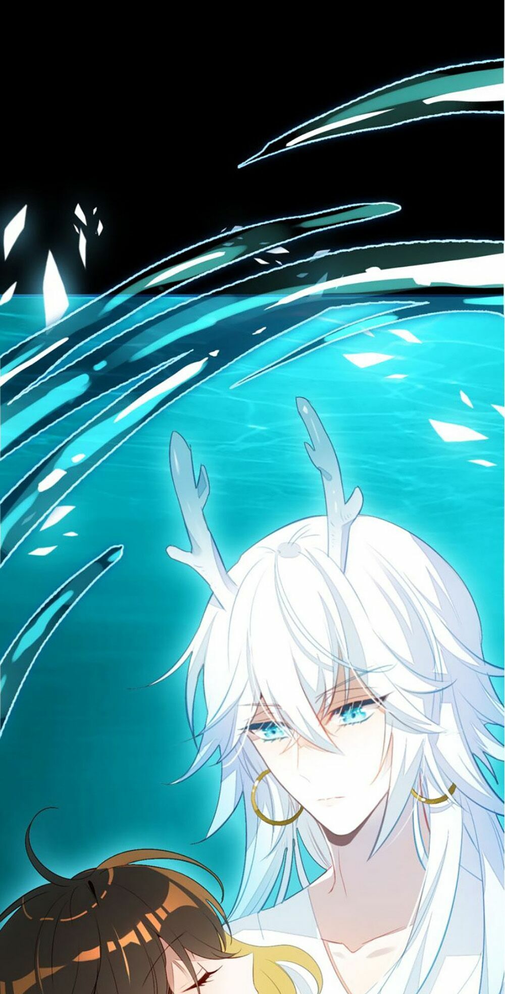 Ái Thượng Ngạo Kiều Long Vương Gia chapter 9 - Trang 48