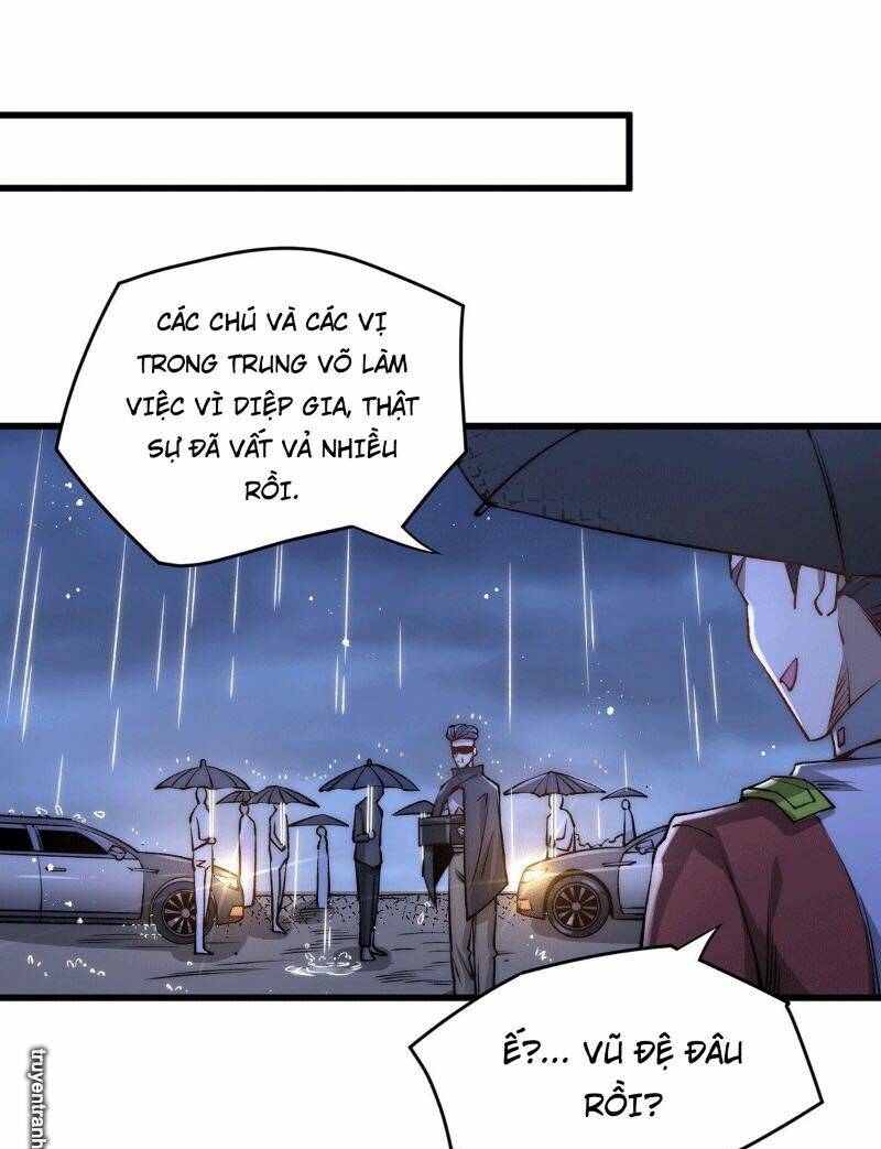đô thị đỉnh phong cao thủ chapter 189 6