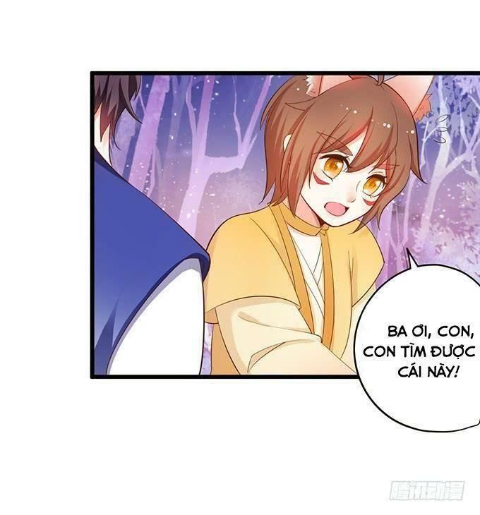 hồ tiên hung bạo chapter 75 44