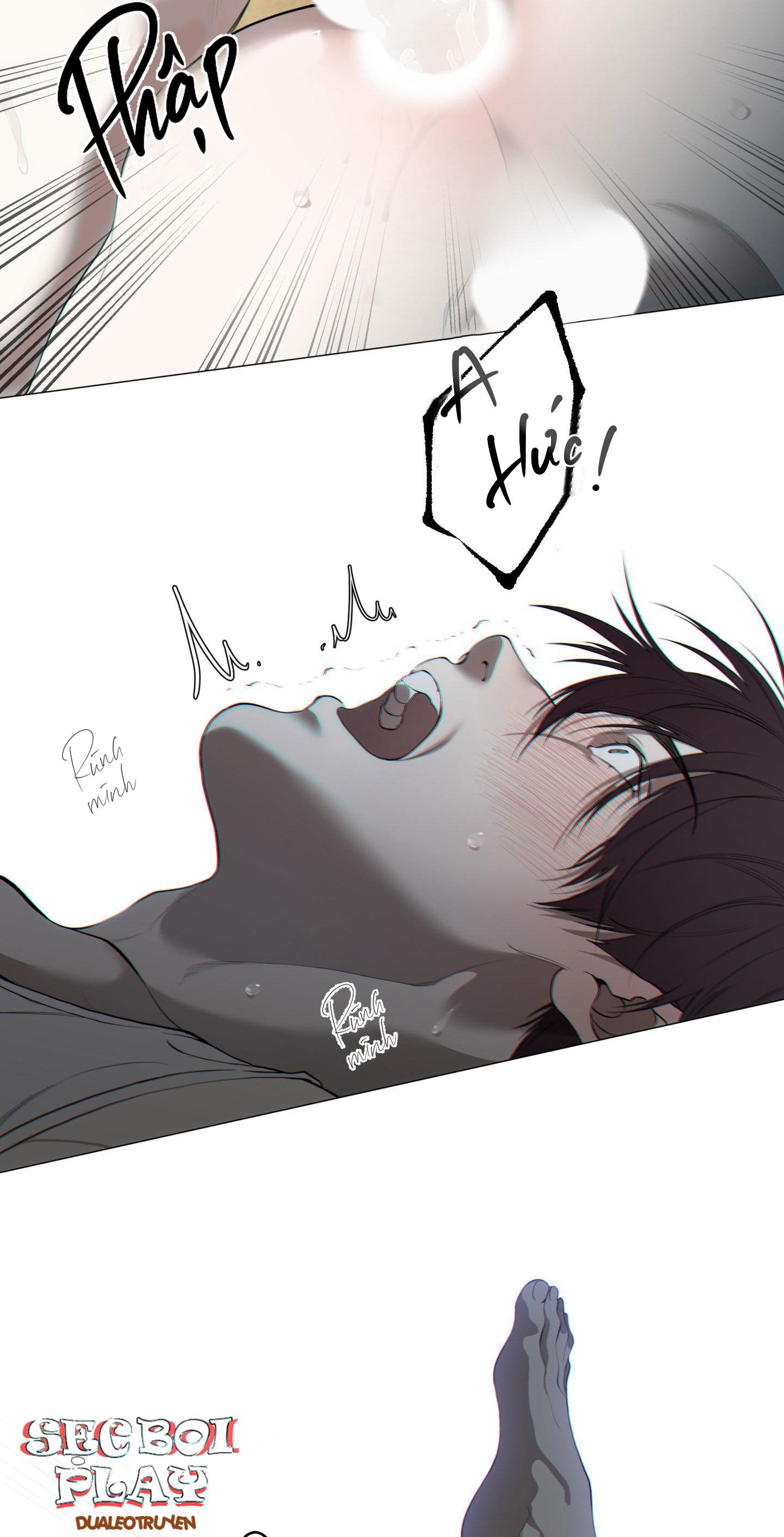 mặt nạ đầu cừu chapter 10 29