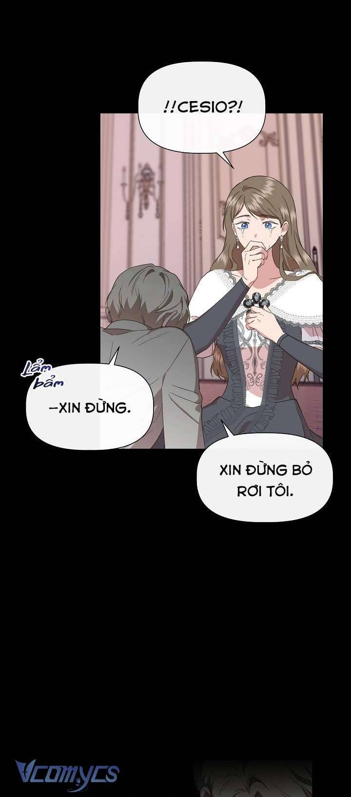 Tôi Không Phải Là Cinderella chapter 93 17