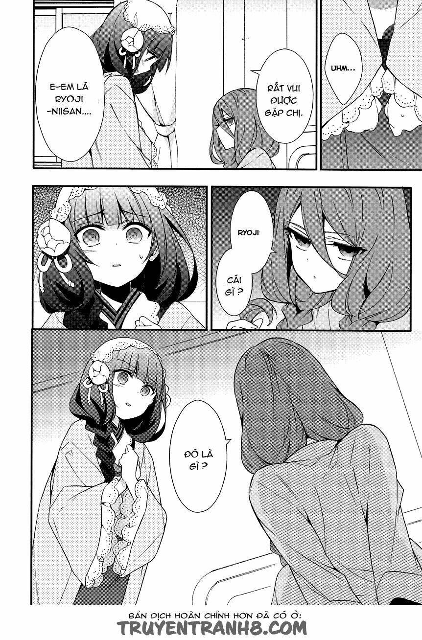 anorexia - shikabane hanako wa kyoshokushou chapter 5.2 26