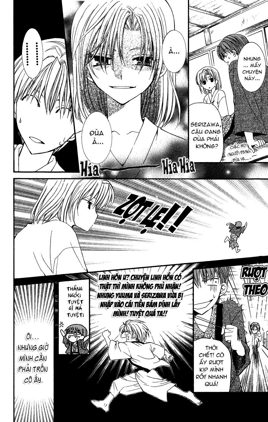 ng life chapter 7 23