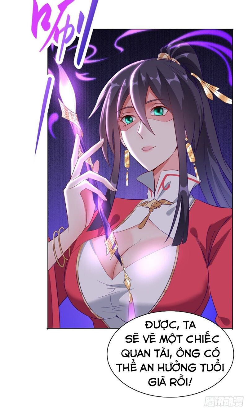 người nuôi rồng chapter 39 26